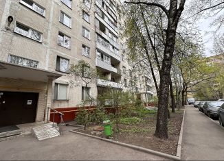 Продаю квартиру студию, 11.7 м2, Москва, Уральская улица, 8, метро Первомайская