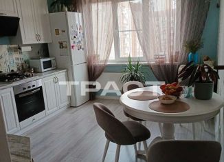 3-комнатная квартира на продажу, 87 м2, Воронеж, улица Коренцова, 7