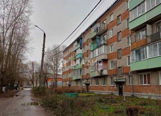 Продаю 3-ком. квартиру, 51 м2, Владимирская область, улица Гоголя, 3А