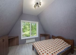 Продажа дома, 93.9 м2, Ярославская область, улица Лермонтова, 33