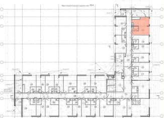 Квартира на продажу студия, 34.7 м2, Балашиха, Новая улица, 22Б