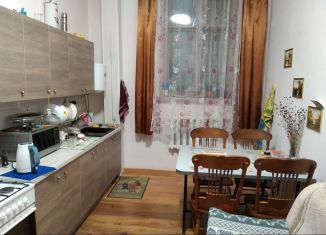 Комната в аренду, 18 м2, Красное Село, проспект Ленина, 102к1