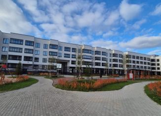 Продается 1-комнатная квартира, 33.9 м2, Санкт-Петербург, проспект Ветеранов, 206