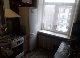 Аренда 2-комнатной квартиры, 60 м2, Москва, Нагатинская улица, 18, метро Нагатинская