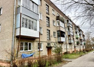 Однокомнатная квартира на продажу, 32 м2, село Рахманово, село Рахманово, 128Б