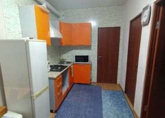 Сдача в аренду 2-ком. квартиры, 50 м2, Сочи, Троицкая улица, 15, микрорайон Голубые Дали