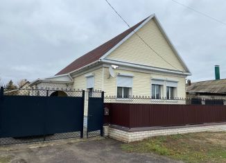 Продаю дом, 87.1 м2, Михайловка, площадь Конституции