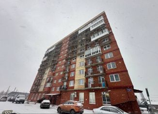 Продажа двухкомнатной квартиры, 42 м2, Омск, 5-я Кировская улица, 176