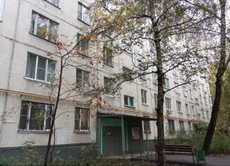 Продаю квартиру студию, 14 м2, Москва, метро Говорово, улица 50 лет Октября, 23