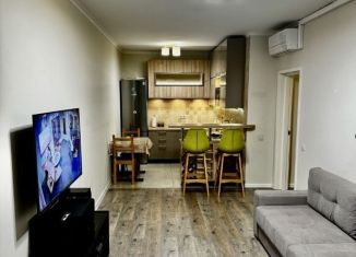 Сдача в аренду 2-ком. квартиры, 55 м2, Москва, Рязанский проспект, 2/1к2Г, метро Перово