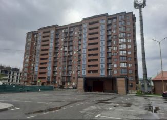 Продаю 2-ком. квартиру, 69 м2, Грозный, улица Ярославского, 12