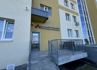 Продам помещение свободного назначения, 77.4 м2, Татарстан, улица Лукина, 50А