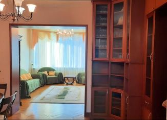 Сдаю 3-комнатную квартиру, 105 м2, Москва, Профсоюзная улица, 45к1, район Черёмушки