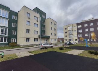 Продаю 3-ком. квартиру, 80 м2, деревня Болтино, улица Баздырева, 3