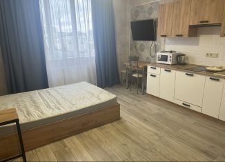 Сдаю квартиру студию, 30 м2, Новороссийск, улица Хворостянского, 21