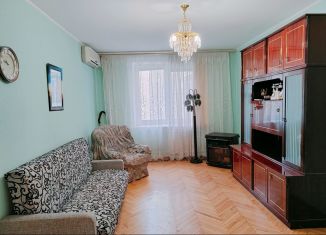 Продам 3-комнатную квартиру, 65.8 м2, Волгоград, Советская улица, 3, Центральный район