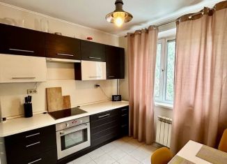 Сдается 2-ком. квартира, 60 м2, Москва, Большой Факельный переулок, 22, Большой Факельный переулок