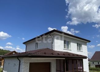 Продам коттедж, 176 м2, Свердловская область, Луговая улица, 20