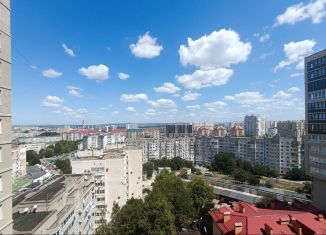 Продажа 1-ком. квартиры, 41 м2, Анапа, улица Ленина, 173Ак2, ЖК Горизонт