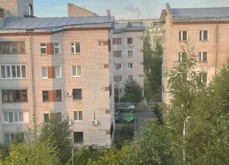 3-комнатная квартира на продажу, 94.4 м2, Казань, Дубравная улица, 41к4, Приволжский район