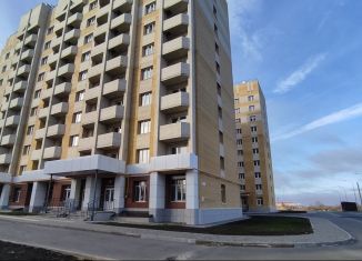 Продается 3-комнатная квартира, 66.4 м2, Тамбов, улица Киквидзе, 77Б