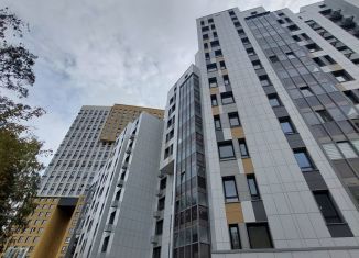 Продам 1-комнатную квартиру, 44.1 м2, Москва, улица Петра Алексеева, 10, Можайский район