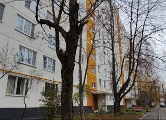 Сдам в аренду 2-комнатную квартиру, 46 м2, Москва, Медынская улица, 1к3, район Бирюлёво Западное