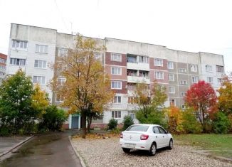 2-комнатная квартира на продажу, 52.5 м2, Иваново, Дюковская улица, 38