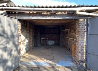 Продажа гаража, 24 м2, Феодосия, Лесопарковая улица