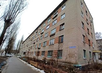 Продаю комнату, 21.2 м2, Воронеж, улица Молодогвардейцев, 11