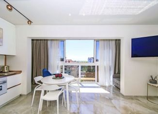 Продаю 2-ком. квартиру, 52.4 м2, Сочи, улица Роз, 36, ЖК Роуз Дель Мар