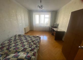 Сдача в аренду 3-ком. квартиры, 70 м2, рабочий посёлок Лесной, микрорайон Юбилейный, 6