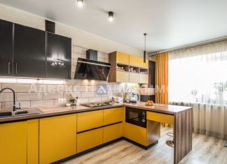 Продажа трехкомнатной квартиры, 105.4 м2, Тюмень, Широтная улица, 118к1, Восточный округ