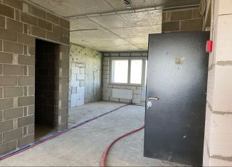 Продам 3-комнатную квартиру, 75.5 м2, Люберцы, Хлебозаводской проезд, 1А, ЖК Карамельный