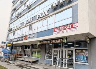 Торговая площадь на продажу, 164 м2, Алтайский край, улица Шумакова, 15Б