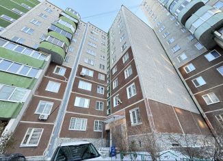 Продам трехкомнатную квартиру, 62.4 м2, Екатеринбург, улица Крестинского, 19, метро Ботаническая