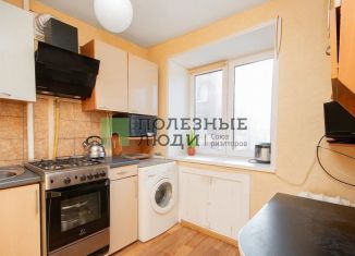 Продается 3-ком. квартира, 56 м2, Ярославль, улица Чкалова, 19