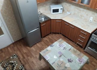 1-комнатная квартира в аренду, 40 м2, Краснодар, улица Атарбекова, 1/2, Фестивальный микрорайон