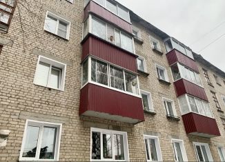 1-ком. квартира на продажу, 31 м2, Кировская область, улица Луначарского, 22А