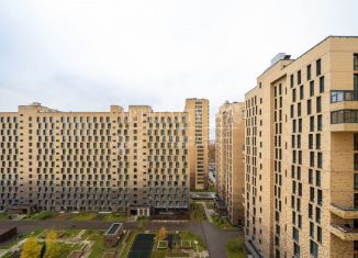 4-ком. квартира на продажу, 115 м2, Москва, станция Зорге, 3-я Хорошёвская улица, 21к6