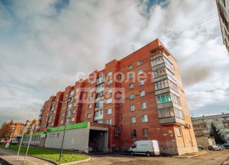 Продается 1-ком. квартира, 32.1 м2, Тосно, проспект Ленина, 19