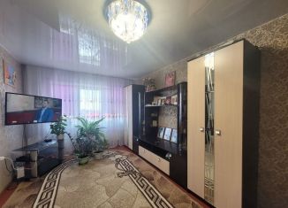 Продажа 2-комнатной квартиры, 46.5 м2, Кемеровская область, улица Бажова, 7