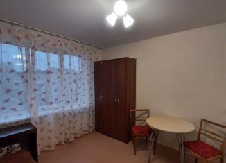 Сдам в аренду квартиру студию, 17 м2, Кемерово, Октябрьский проспект, 87