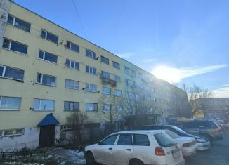 Продаю однокомнатную квартиру, 35.5 м2, Камчатский край, Звёздная улица, 5