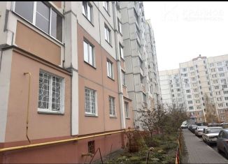 Продажа 1-комнатной квартиры, 38 м2, Воронеж, улица 9 Января, 241/1, Советский район