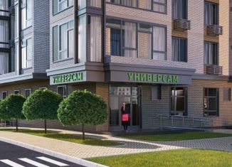 Продам 2-комнатную квартиру, 42.8 м2, Аксай