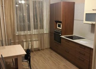 Аренда 1-комнатной квартиры, 45 м2, Екатеринбург, проспект Космонавтов, 46А, метро Машиностроителей