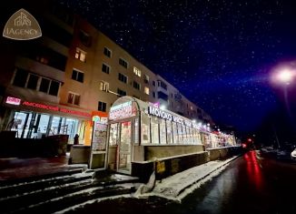 Аренда помещения свободного назначения, 1450 м2, Нижний Новгород, улица Белинского, 118/29