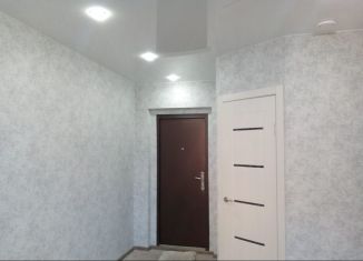 Квартира на продажу студия, 12 м2, Красноярск, улица Воронова, 12В