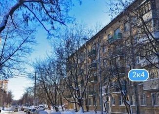 Сдача в аренду 2-комнатной квартиры, 42 м2, Москва, Ивантеевская улица, 2к4, ВАО